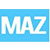 MAZ logo